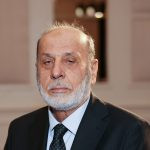 غانم قدوري الحمد - غانم قدوري الحمد