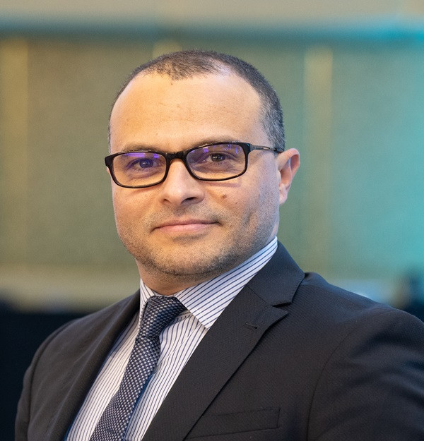 يونس المرابط