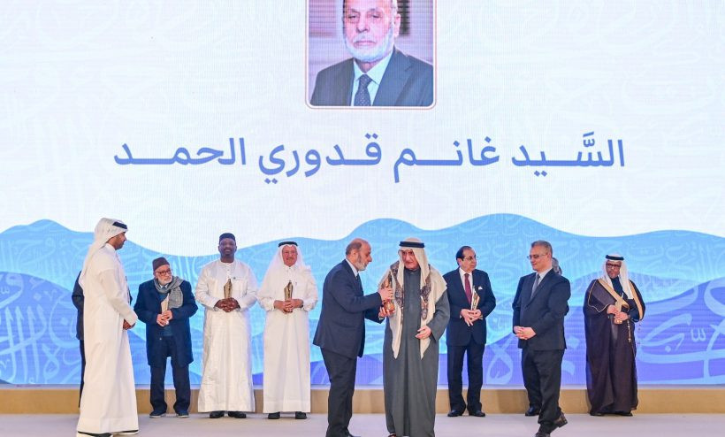 نخيل عراقي – جائزة الدوحة للكتاب العربي تعلن دورتها التأسيسية و تحتفي بالكتاب ونخبة من المثقفين العرب