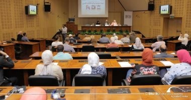 مليون دولار و1261 مشاركا من 35 دولة.. جائزة الكتاب العربى تكرم التميز الثقافى