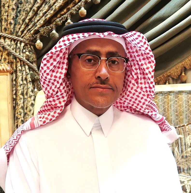 عبد الله الرُّشَيد