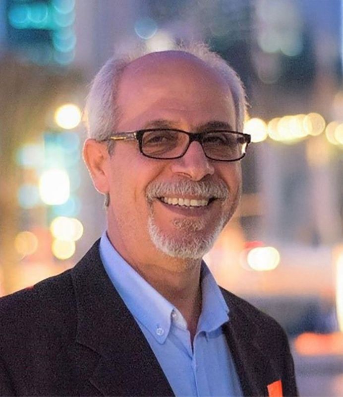 خالد عبد الرؤوف الجبر