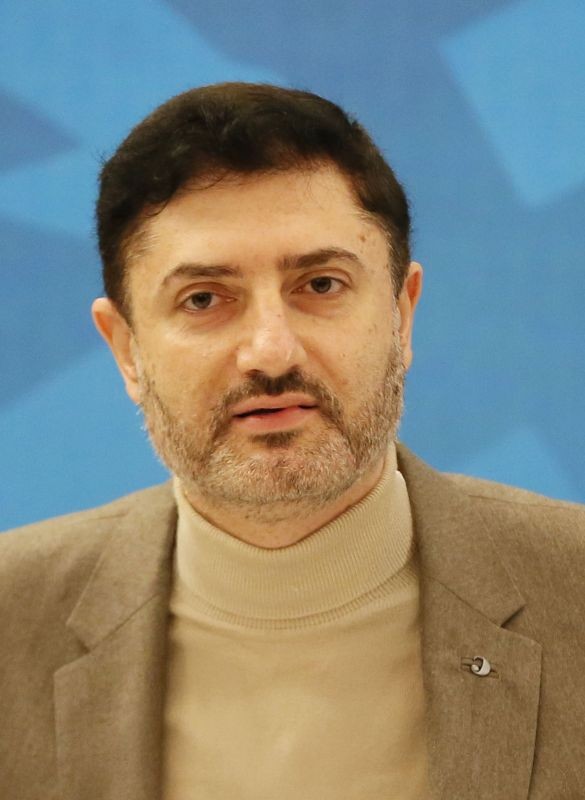 محمد أنس سرميني