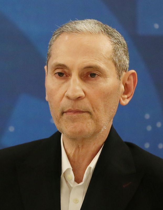 كيان أحمد حازم