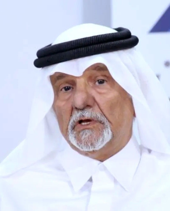 محمد المسفر